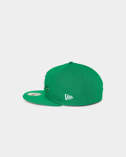 New Era New York Yankees 'Lucky Green' St Patrick's Day 59FIFTY Fitted