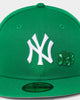 New Era New York Yankees 'Lucky Green' St Patrick's Day 59FIFTY Fitted