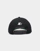 Starter Eagle Classic Pinch Snapback Black