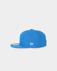 New Era Boston Red Sox 'Cereal Snapshot Blue' 59FIFTY Fitted Snap Shot Blue