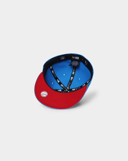 New Era Boston Red Sox 'Cereal Snapshot Blue' 59FIFTY Fitted Snap Shot Blue