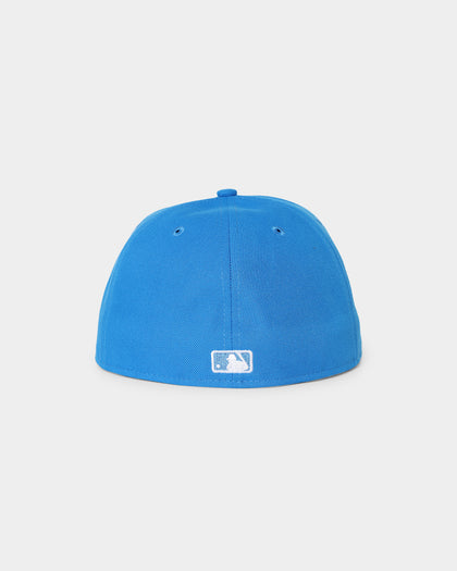 New Era Chicago Bulls 'Cereal Snapshot Blue' 59FIFTY Fitted Snap Shot Blue