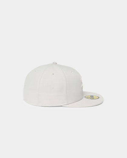 New Era Chicago White Sox 'Chain Stitch' 59FIFTY Fitted