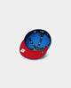 New Era Las Vegas Raiders 'Cereal Snapshot Blue' 59FIFTY Fitted Snap Shot Blue