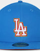 New Era Los Angeles Dodgers 'Cereal Snapshot Blue' 59FIFTY Fitted Snap Shot Blue