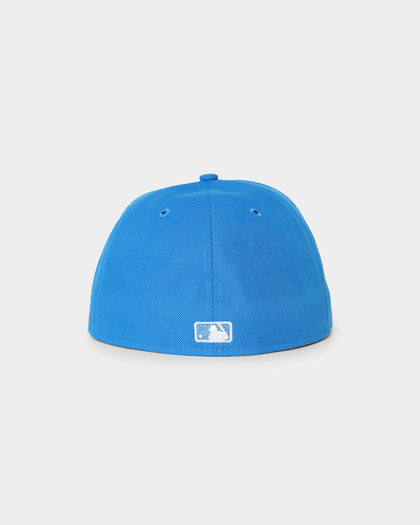 New Era New York Yankees 'Cereal Snapshot Blue' 59FIFTY Fitted Snap Shot Blue