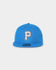 New Era Pittsburgh Pirates 'Cereal Snapshot Blue' 59FIFTY Fitted Snap Shot Blue