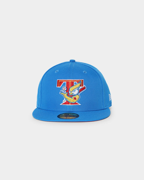 New Era Toronto Blue Jays 'Cereal Snapshot Blue' 59FIFTY Fitted Snap Shot Blue