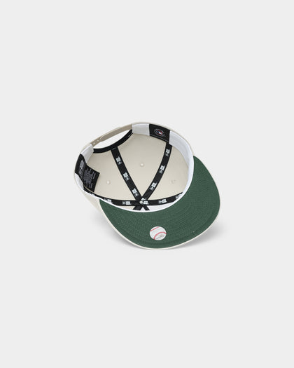 New Era Chicago White Sox 'Chain Stitch' Old Golfer Snapback