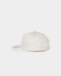 New Era New York Mets 'Chain Stitch' Old Golfer Snapback