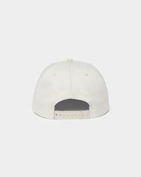 New Era Oakland Athletics 'Chain Stitch' Old Golfer Snapback Stone