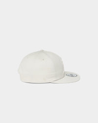 New Era Oakland Athletics 'Chain Stitch' Old Golfer Snapback Stone