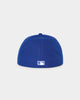 New Era New York Mets 'Flare Designs' 59FIFTY Fitted Original Team Colours