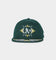 New Era Oakland Athletics 'Flare Designs' 59FIFTY Fitted Original Team Colours