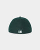 New Era Oakland Athletics 'Flare Designs' 59FIFTY Fitted Original Team Colours