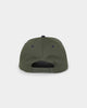 New Era New York Yankees Old Golfer Snapback Olive