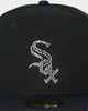 New Era Chicago White Sox Rhinestone' 59FIFTY Fitted Rhinestone