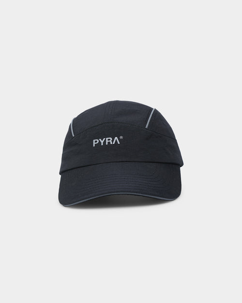 Pyra 3M Team Strapback Black/3M