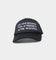 Pyra Alpine Trucker Hat Black