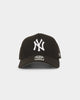 47 Brand New York Yankees 'Black/White' '47 MVP DT Snapback Black/White