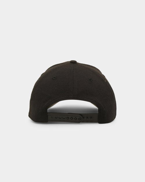 47 Brand New York Yankees 'Black/White' '47 MVP DT Snapback Black/White