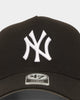 47 Brand New York Yankees 'Black/White' '47 MVP DT Snapback Black/White