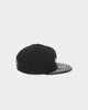Supreme X New Era Undisputed 59FIFTY Fitted Black
