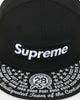 Supreme X New Era Undisputed 59FIFTY Fitted Black
