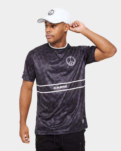Carre Revolution Sport Strapback White