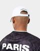 Carre Revolution Sport Strapback White