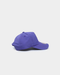 Mitchell & Ness Phoenix Suns 'Nylon Hardwood Classics Logo' Deadstock Snapback Yellow