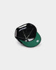 Mitchell & Ness Milwaukee Bucks 'Hand Drawn Doodle' Pro Crown Snapback Black