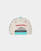 Mitchell & Ness Vancouver Grizzlies '90s Training Camp' Pro Crown Snapback Cream