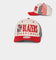 Mitchell & Ness Portland Trail Blazers '90s Training Camp' Pro Crown Snapback Cream