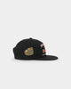 HUF 20th Anniversary Snapback Black