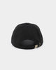 Goat Crew Metal Strapback Black