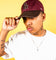47 Brand Los Angeles Dodgers 'Bacon Me Crazy' Clean Up Strapback Dark Maroon/Brown