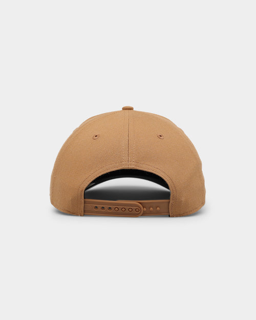 47 Brand Anaheim Ducks Replica 47 MVP DT Snapback Camel