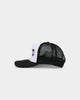 Goat Crew X Transformers Decepticons Trucker Snapback White/Black
