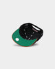 New Era San Francisco Giants 'Retro Block Script' Golfer Snapback Black