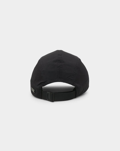 PYRA Core Logo Strapback Volt/Black
