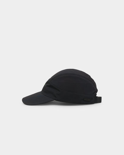 PYRA Core Logo Strapback Volt/Black