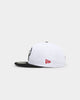 New Era Chicago Bulls 'Cement Grey' 59FIFTY Fitted White