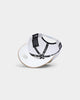 New Era Las Vegas Raiders 'Summer Essential' 9FORTY A-Frame Trucker Tumbleweed/White