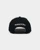 Mitchell & Ness Las Vegas Raiders 'Wool Blend' Snapback Black