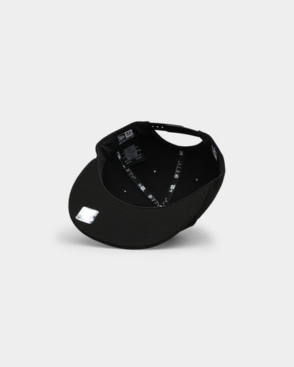 New Era Buffalo Bills 'NFL Basic' 9FIFTY Fitted Black