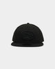 New Era San Francisco 49ers 'NFL Basic' 9FIFTY Snapback Black