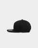 New Era San Francisco 49ers 'NFL Basic' 9FIFTY Snapback Black