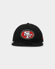 New Era San Francisco 49ers 'NFL Basic' 9FIFTY Snapback Black
