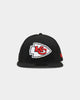 New Era Kansas City Chiefs 59FIFTY Fitted Black